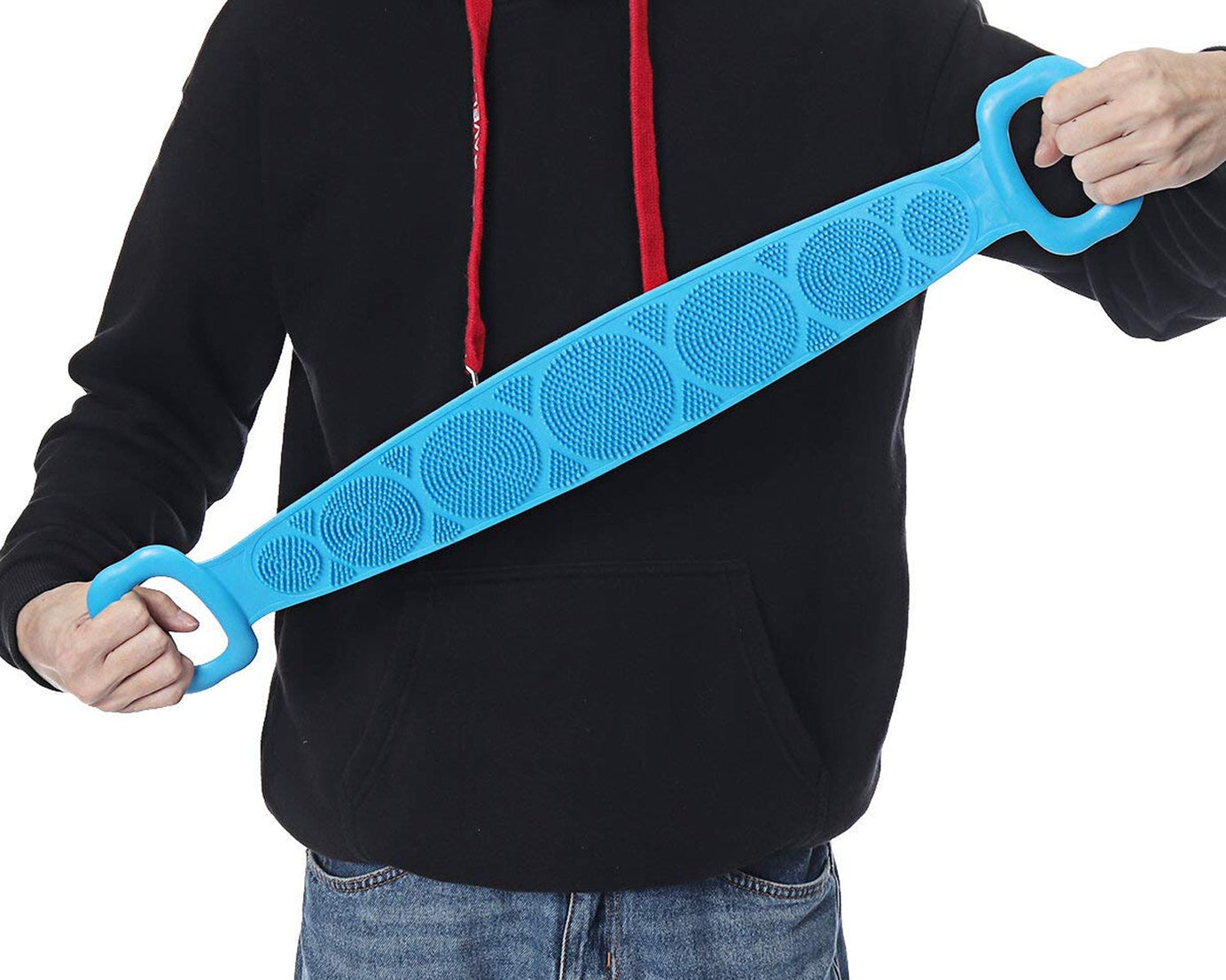 Body Scrubber