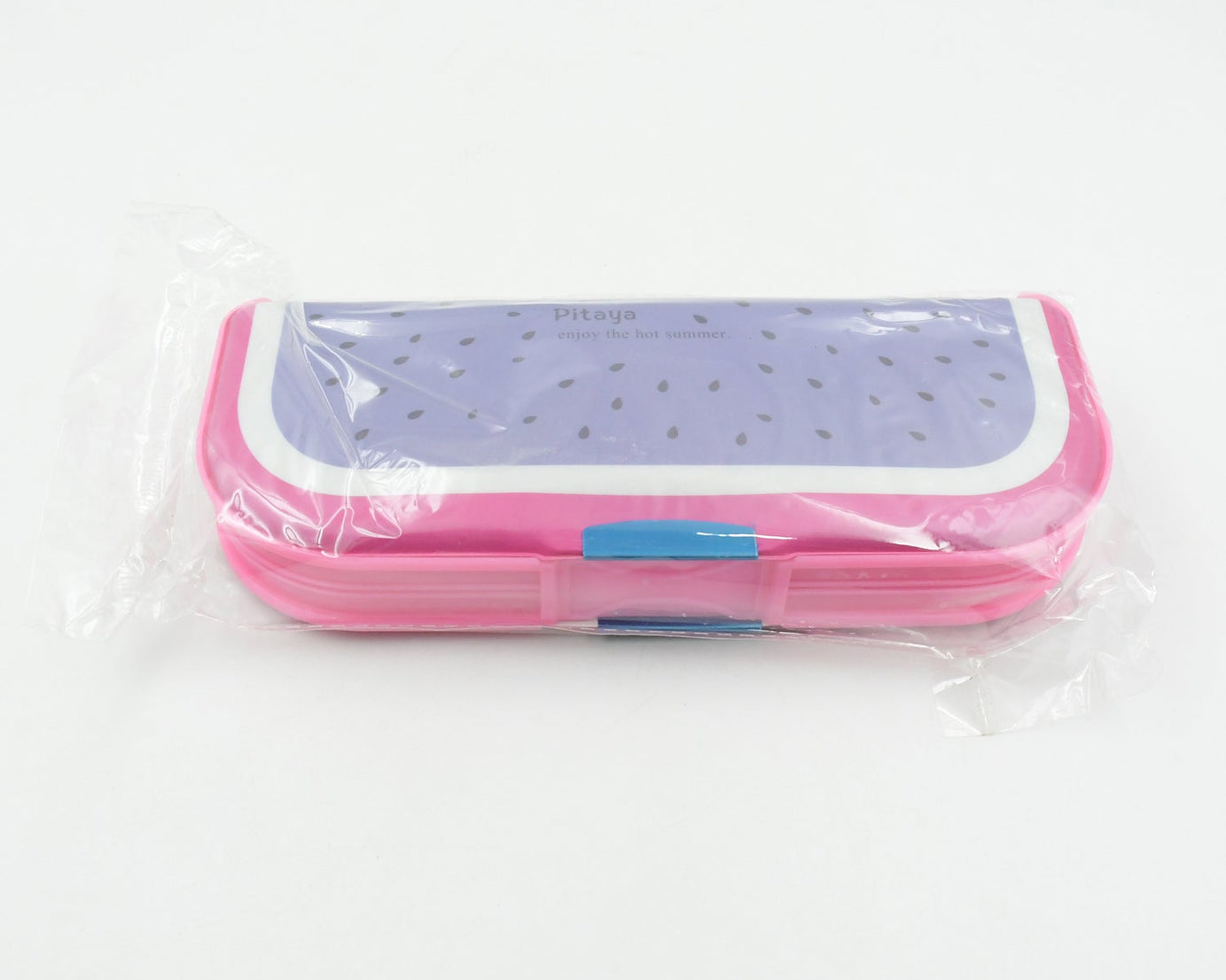 Multipurpose Compass Box, Pencil Box with 2 Compartments for School, Cartoon Printed Pencil Case for Kids, Birthday Gift for Girls & Boys, Cartoon Printed Pencil Case for Kids (Mix Color 1 Pc)