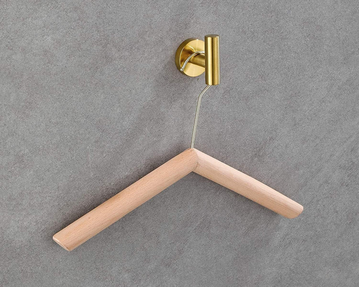 Wood Clothes Hanger,  Wooden Suit Hangers, Coat Hangers,