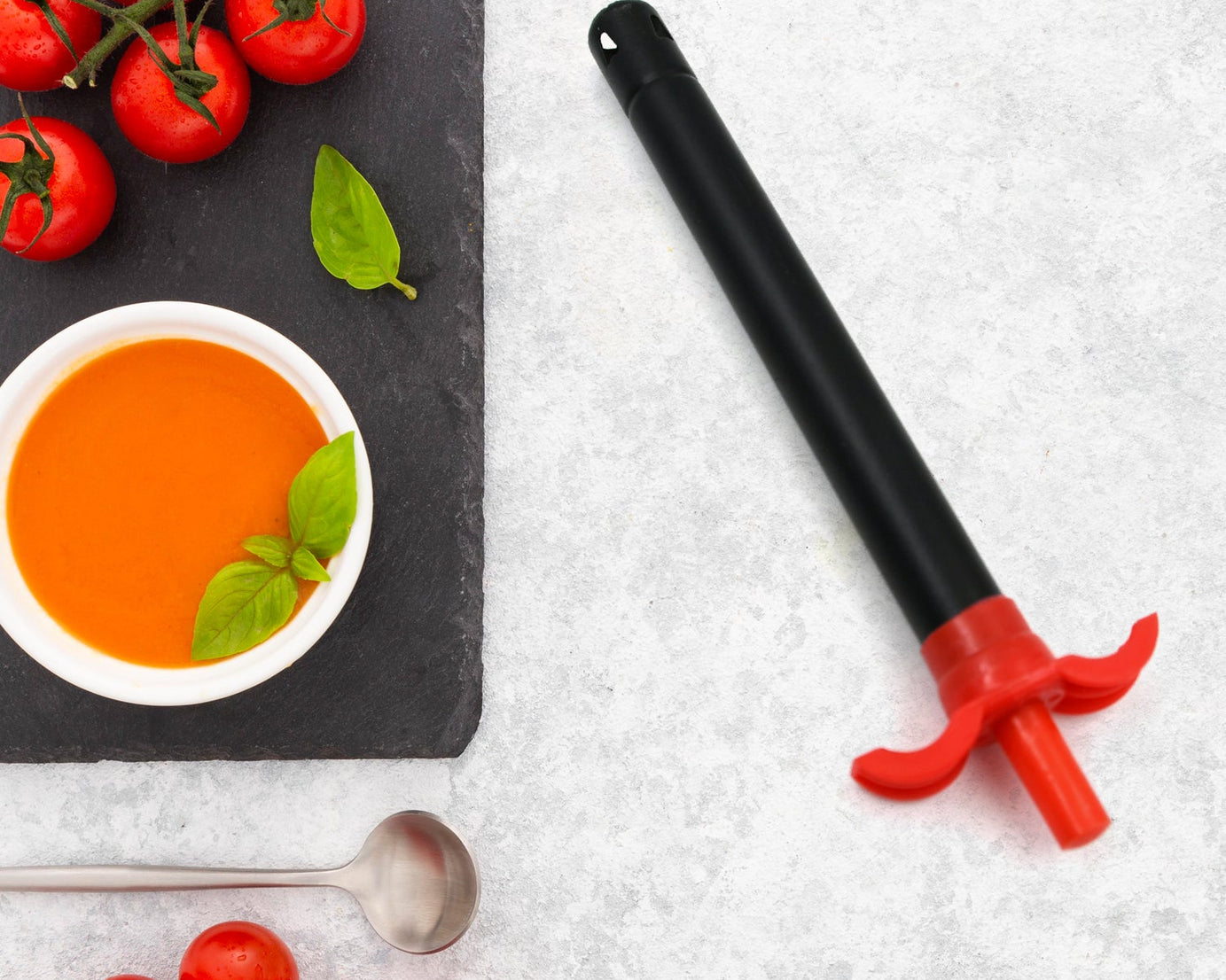 Stainless Steel Gas Lighter for Kitchen Gas Stove, Long Lasting, Unbreakable Lighters for Gas Stoves, Restaurants & Kitchen (1 Pc)