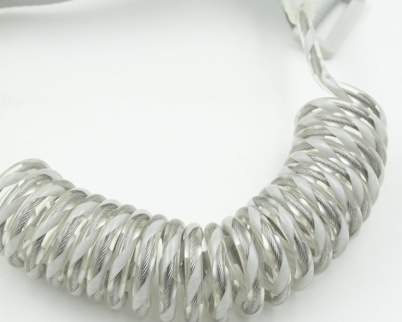 Toddler safety leash with harness