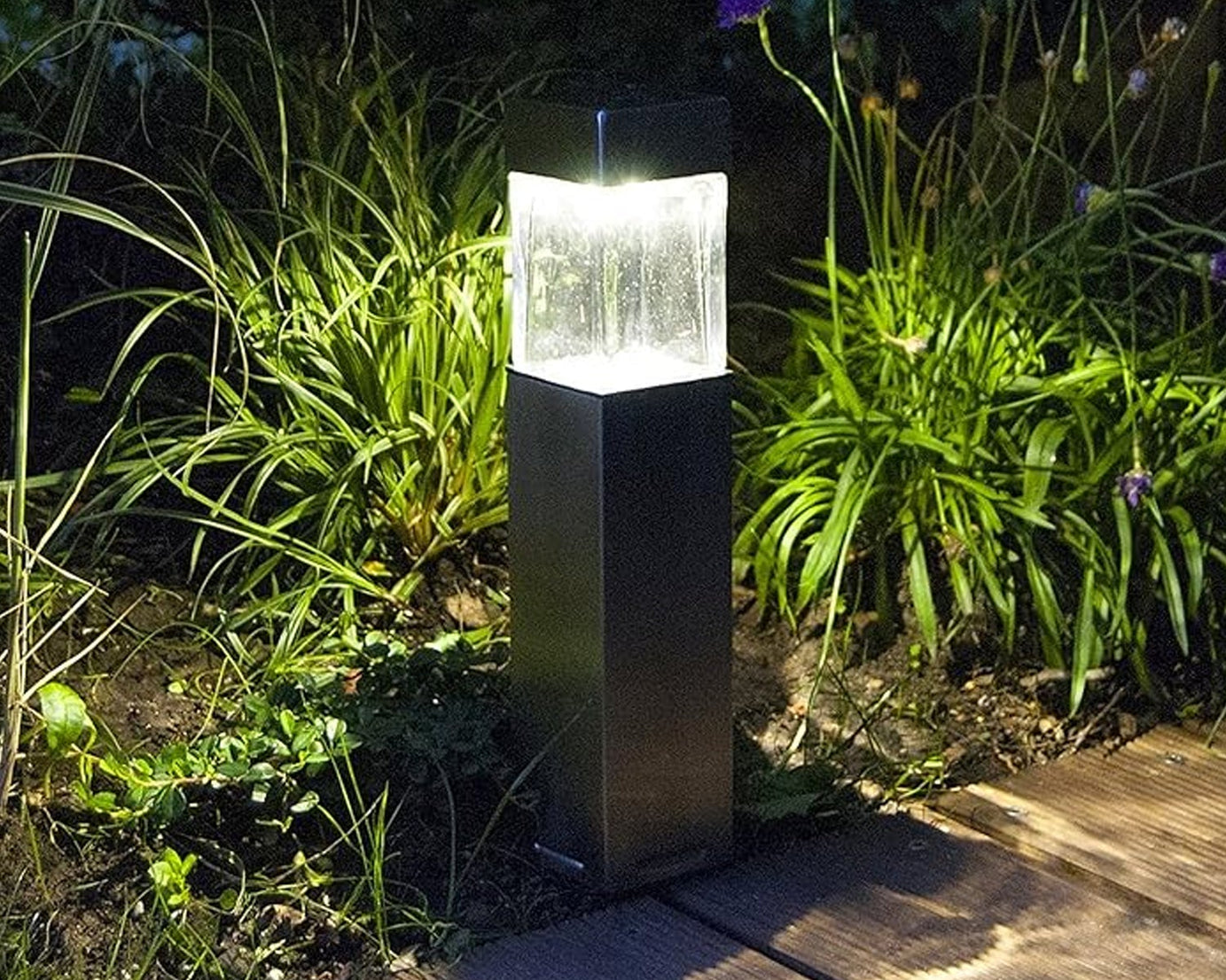  Waterproof Security Lights