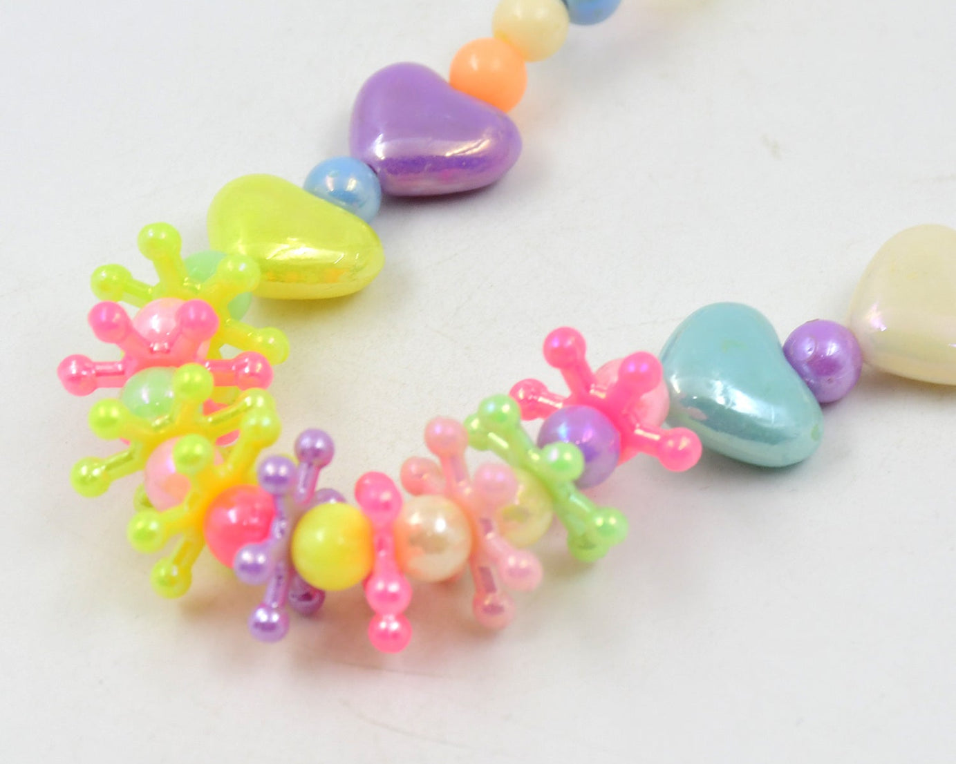 2 Pc Set Pendant & Bracelet Ring