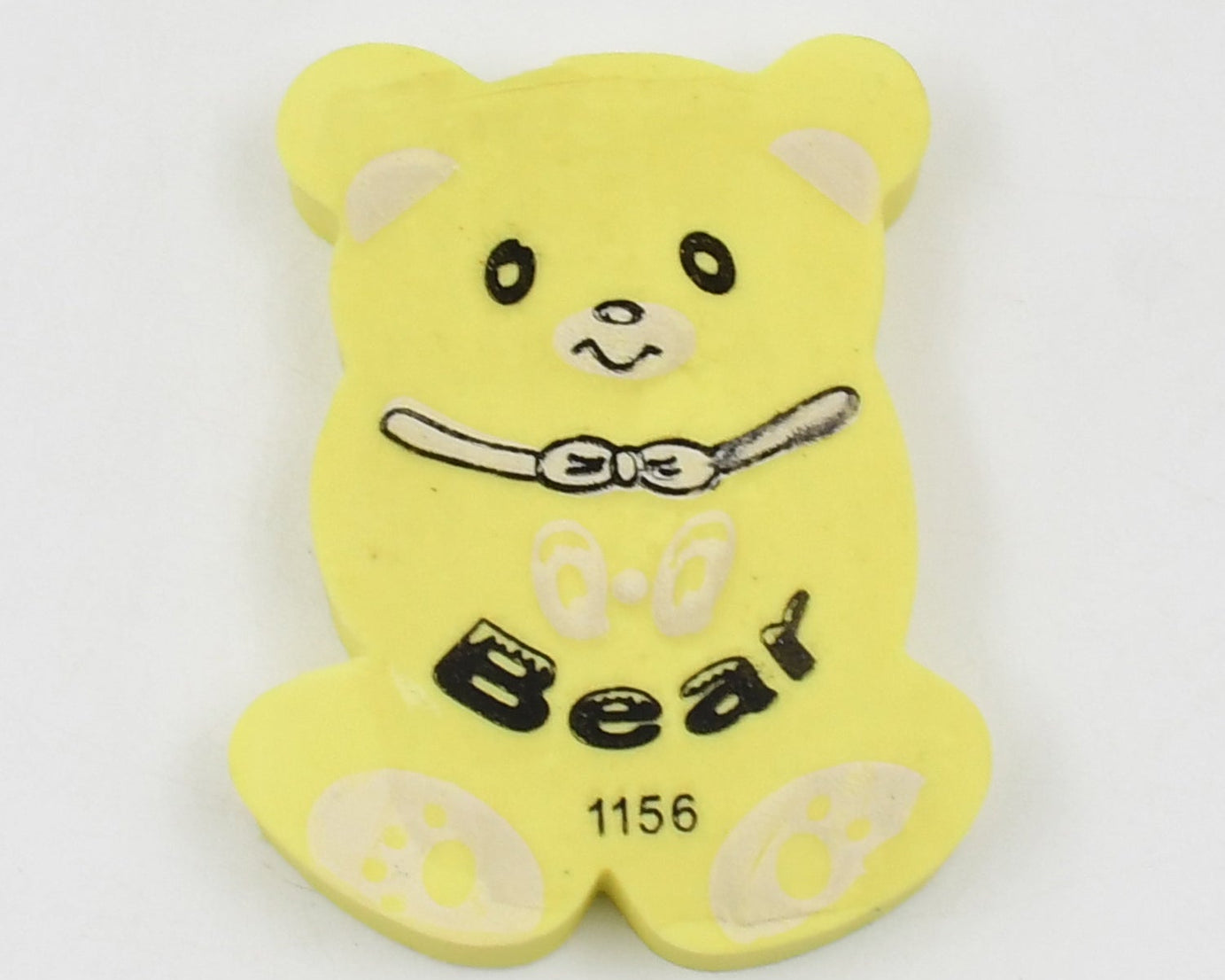 Cartoon Design Eraser