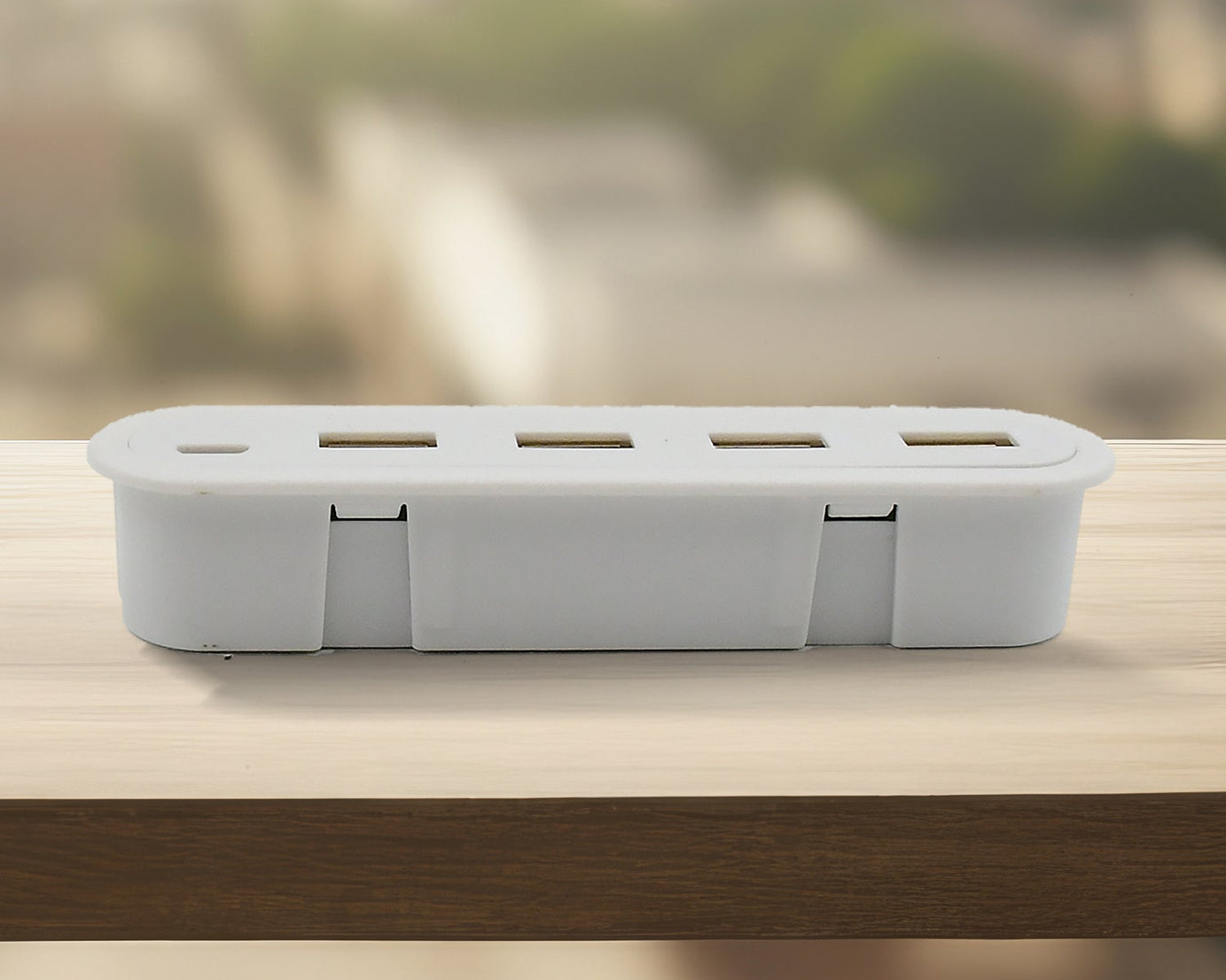 4in1 hub is USB For Pen drive, Mouse, Keyboards, Camera, Mobile, Tablet, PC, Laptop, TV, Study table, CHARGING Extension HUB Portable (1 pc)