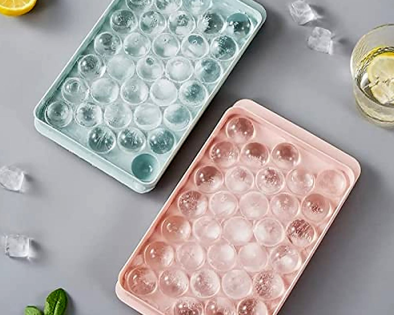 Home lollipop candy maker for fun and creative candy making