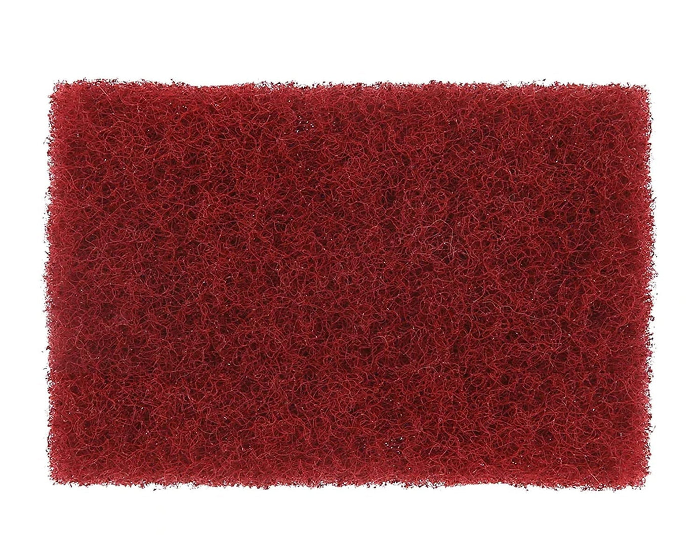 Ergonomic handle scrub brush for easy use.