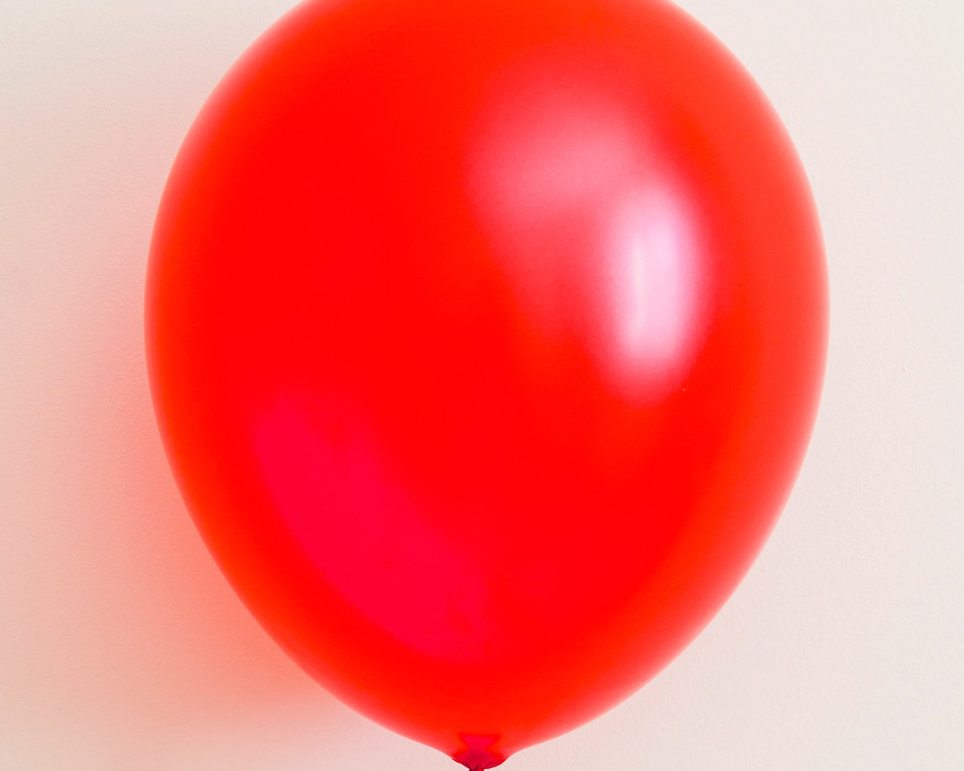 Big Size Balloons Kinds of Rainbow Party Latex Balloons for Birthday / Anniversary / Valentine's / Wedding / Engagement Party Decoration Multicolor (3 Pcs Set