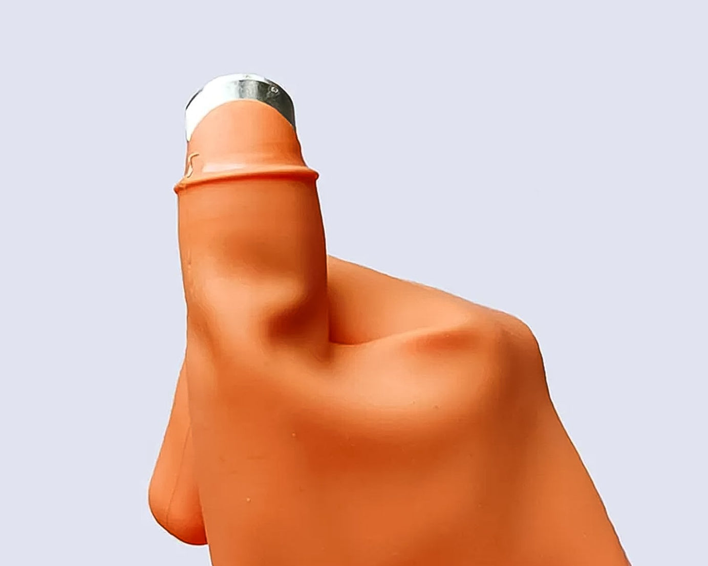 safety glove