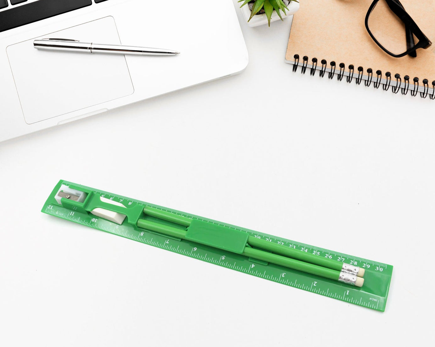 5-Piece School Supply Set: Essential School & Office Supplies