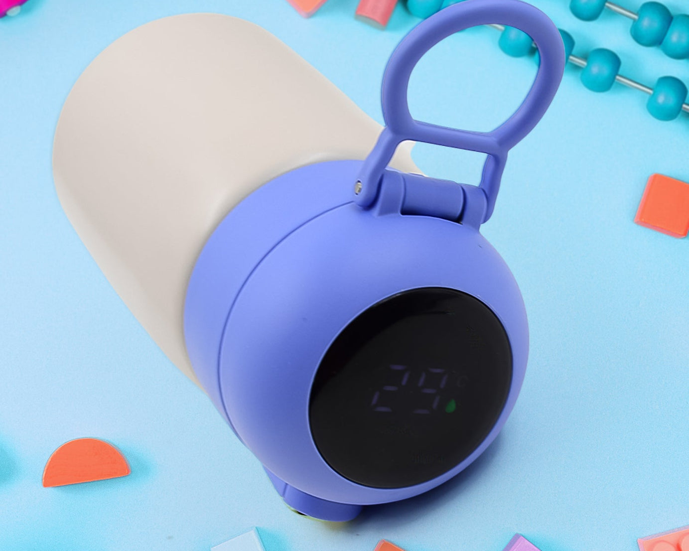 Stylish Water Bottle