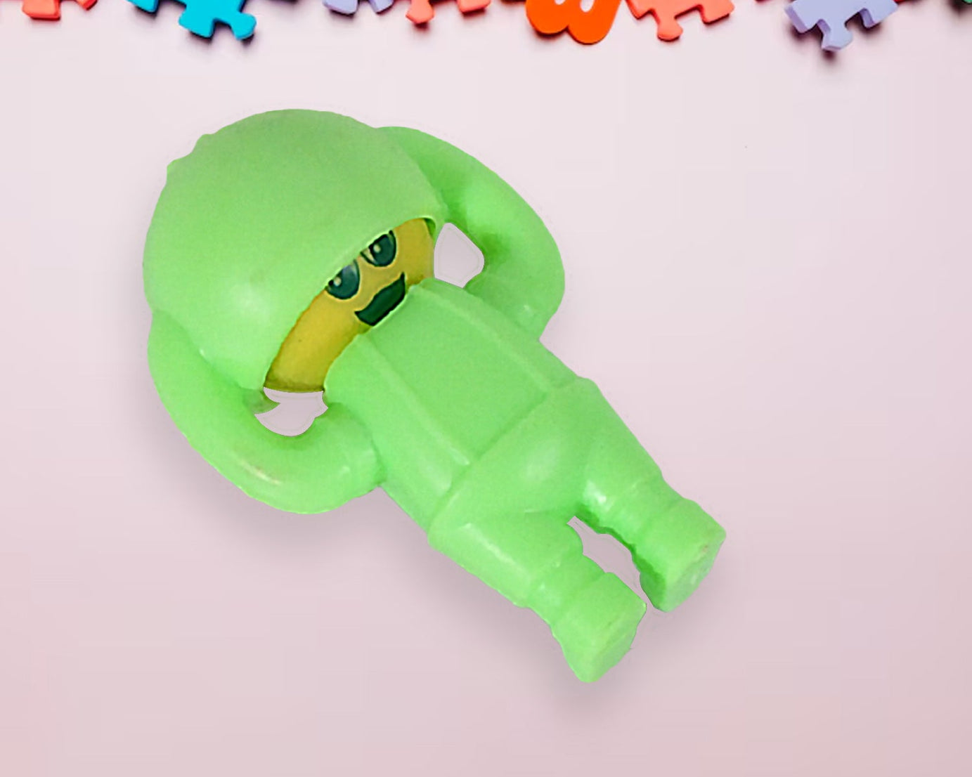 Cute Face Expression Changer Toy For Kids