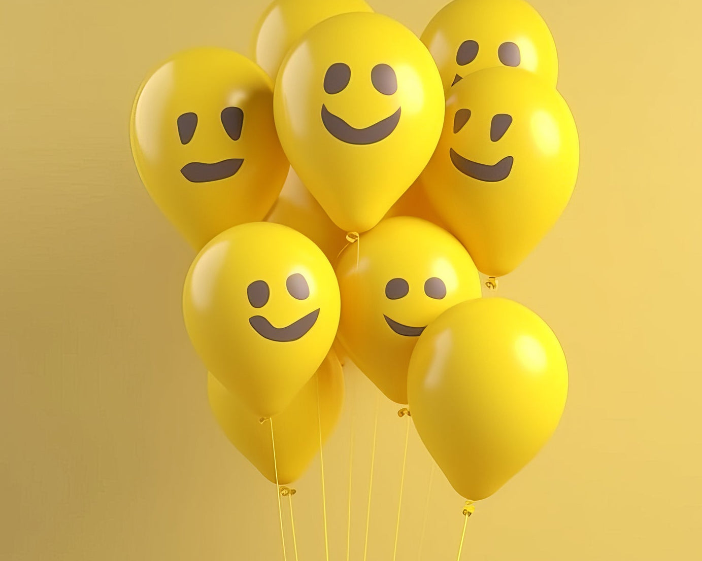 Cartoon Printed Design Balloons Kinds of Latex Balloons for Birthday / Anniversary / Valentine's / Wedding / Engagement Party Decoration Birthday Decoration Items for Kids One Color (20 Pcs Set)