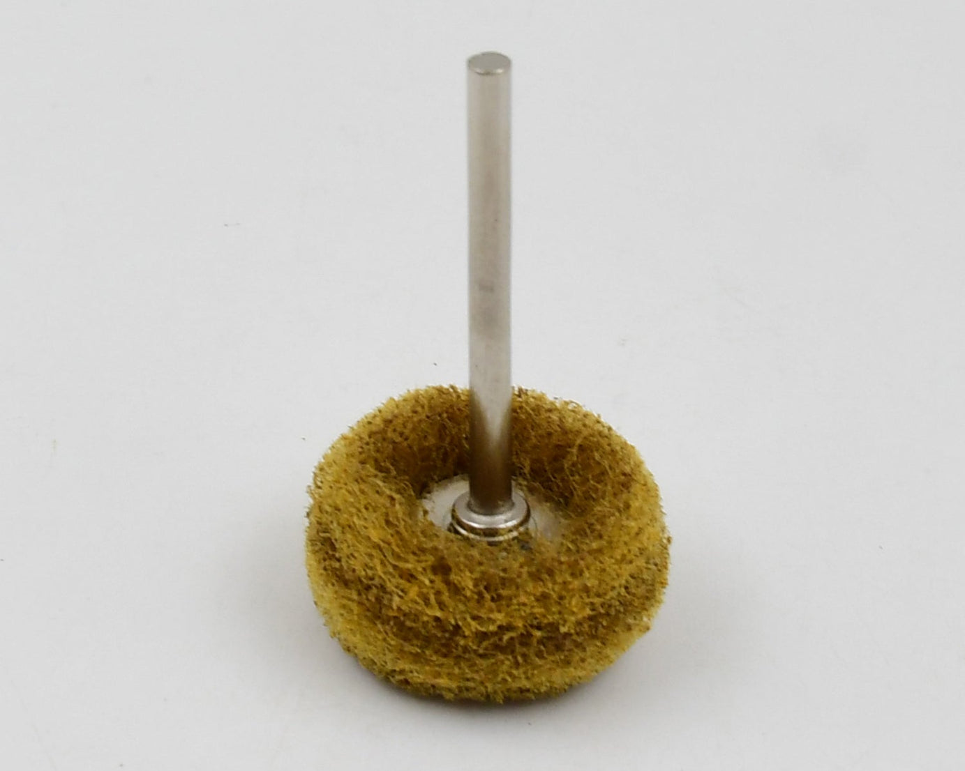 3 Pcs Mini Brush Polishing kit 