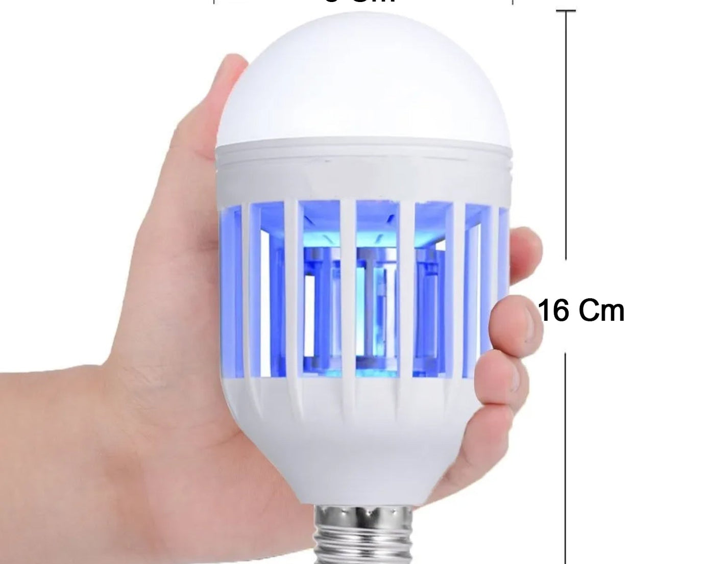 12W & 15W  Mosquito Killer Lamp E27 Summer Moths Flying Insects Led Zapper Mosquito Killer Lamp Light Bulb Household