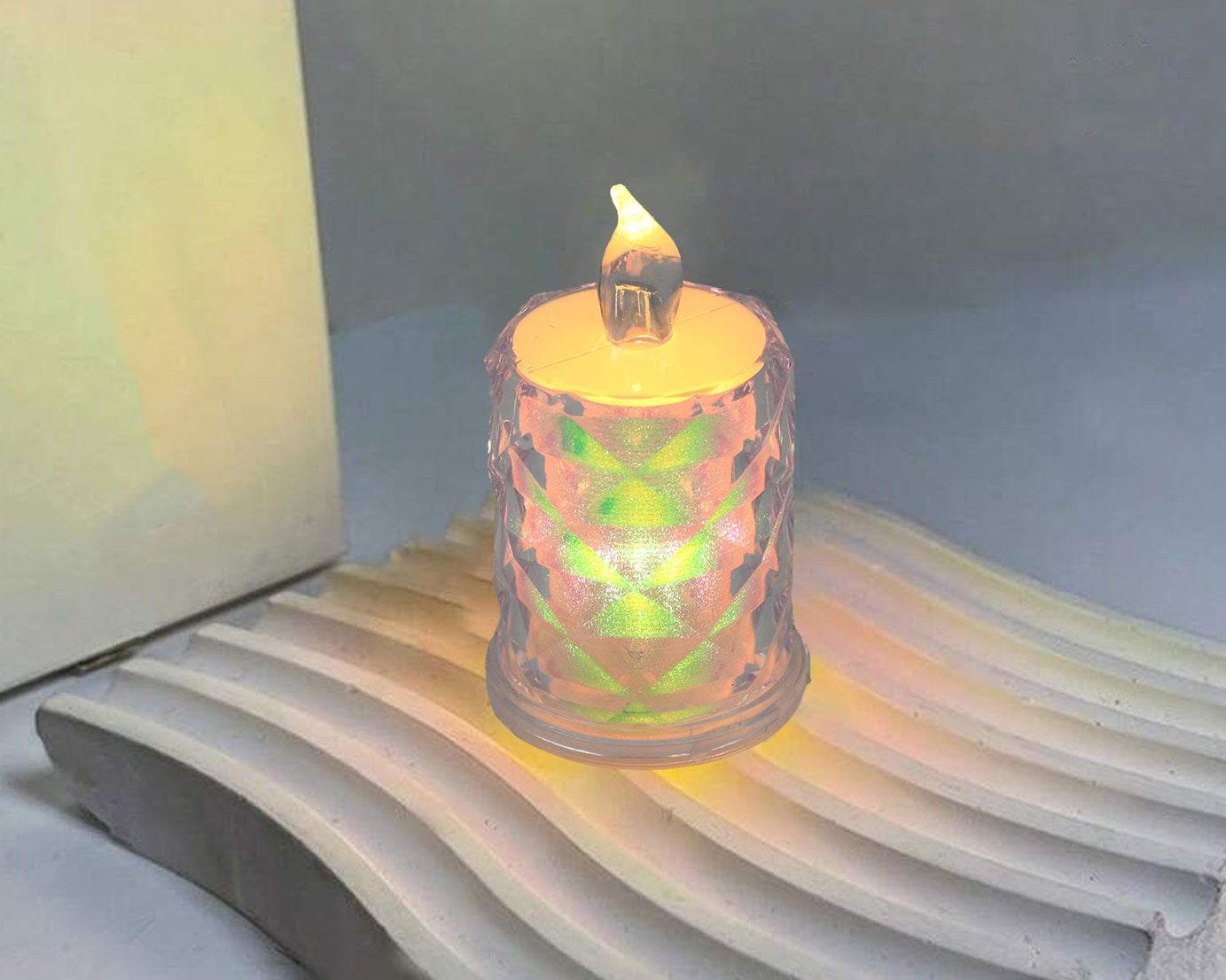 candle tealight