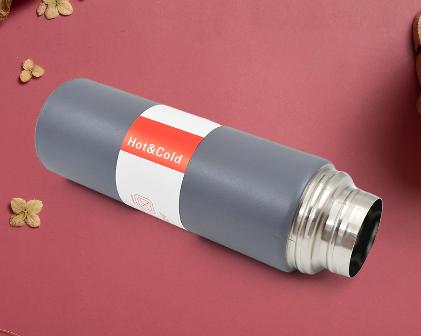 Thermal Water Bottle