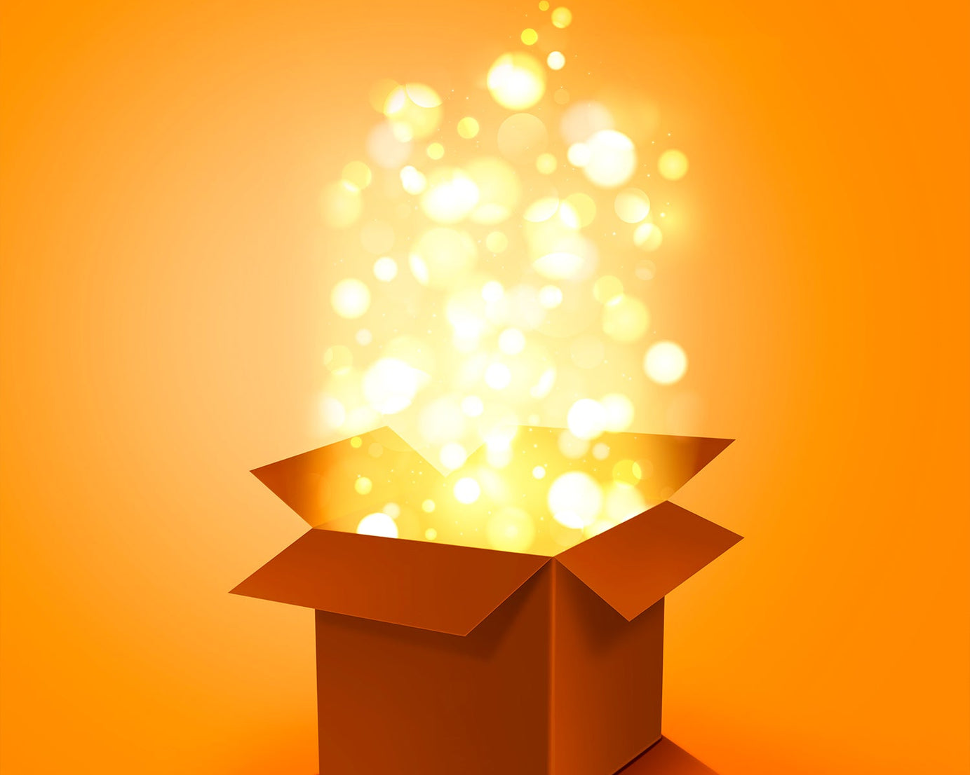 Mystery Box Premium Product Mystery Box