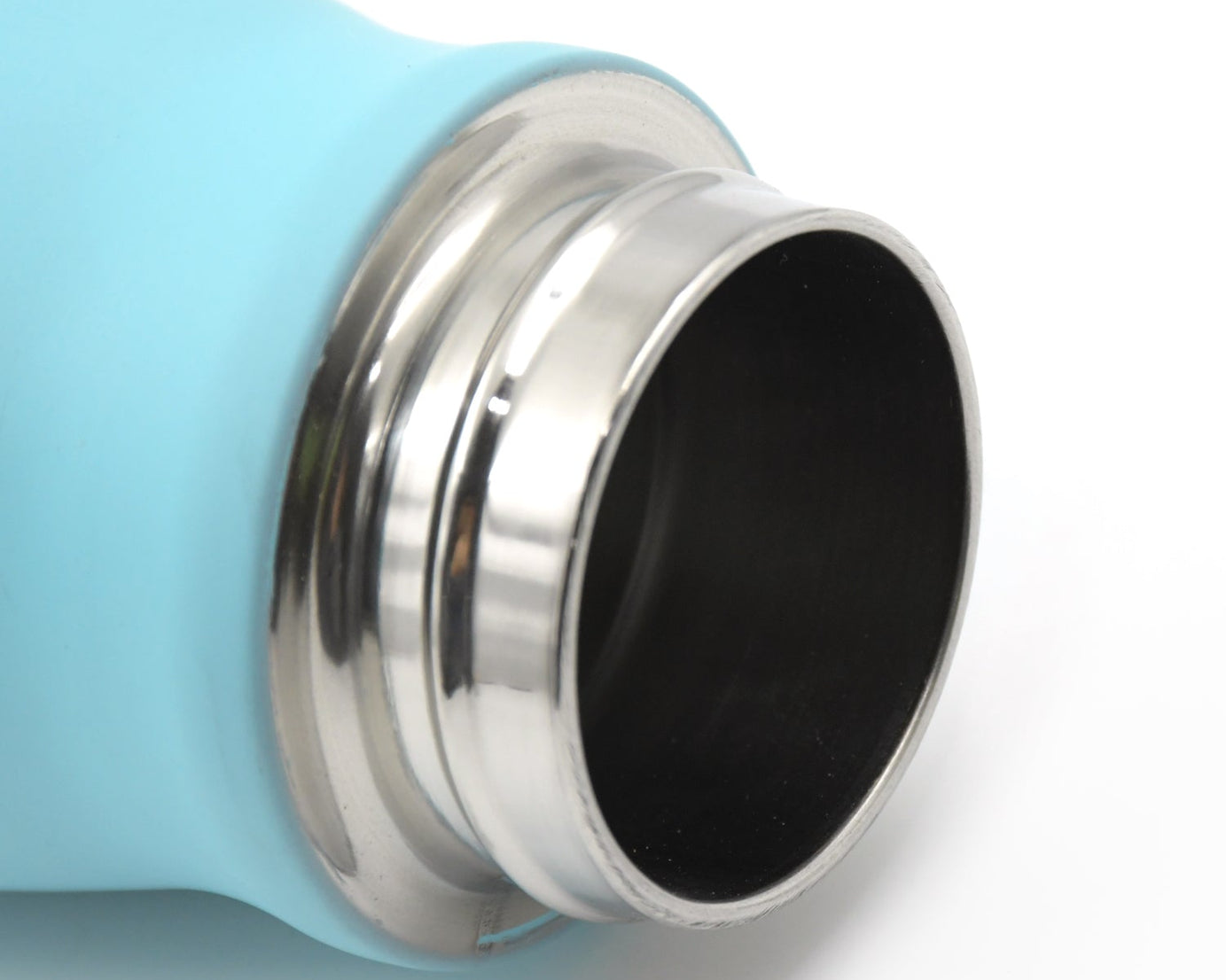 Stainless Steel Water Bottle With Handle, Fridge Water Bottle, Stainless Steel Water Bottle Leak Proof, Rust Proof, Hot & Cold Drinks, Gym Sipper BPA Free Food Grade Quality, Steel fridge Bottle For office / Gym / School (360 ML)