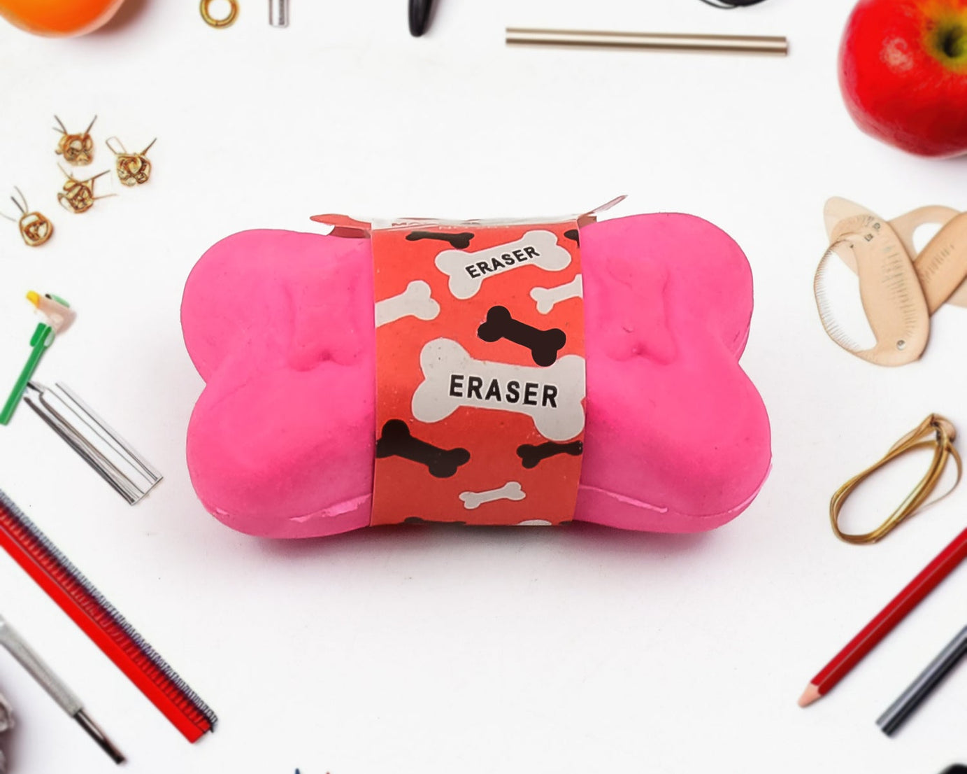 Creative Cute Eraser