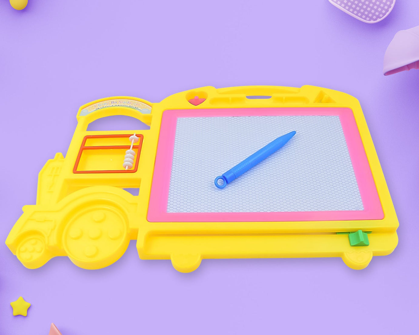 Writing Board with Pen