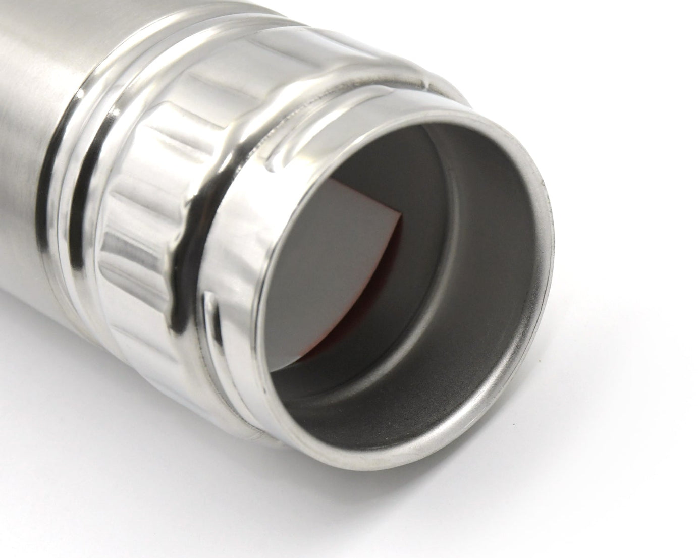 12522 Vacuum Insulated Stainless Steel Flask Water Bottle/ Cup, Water Beverage Travel Bottle, Leak Proof, Rust Proof, Cold & Hot | Leak Proof | Office Bottle | Gym | Home | Kitchen | Hiking | Trekking (1 Pc)