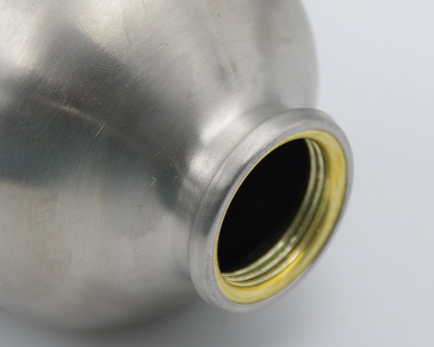 Stainless Steel Water Bottle (Leakproof, Hot & Cold)