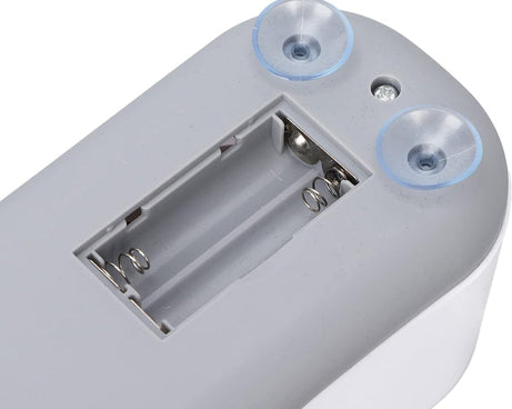 Ultrasonic Jewllery, Cleaner, Ultrasonic Cleaning Machine, Portable jewellery Cleaning Mchine For Jewellery, Ring, Silver, Retainer, Glasses, Watches, Coins, High Frequency Vibration Machine (Battery Not Included)