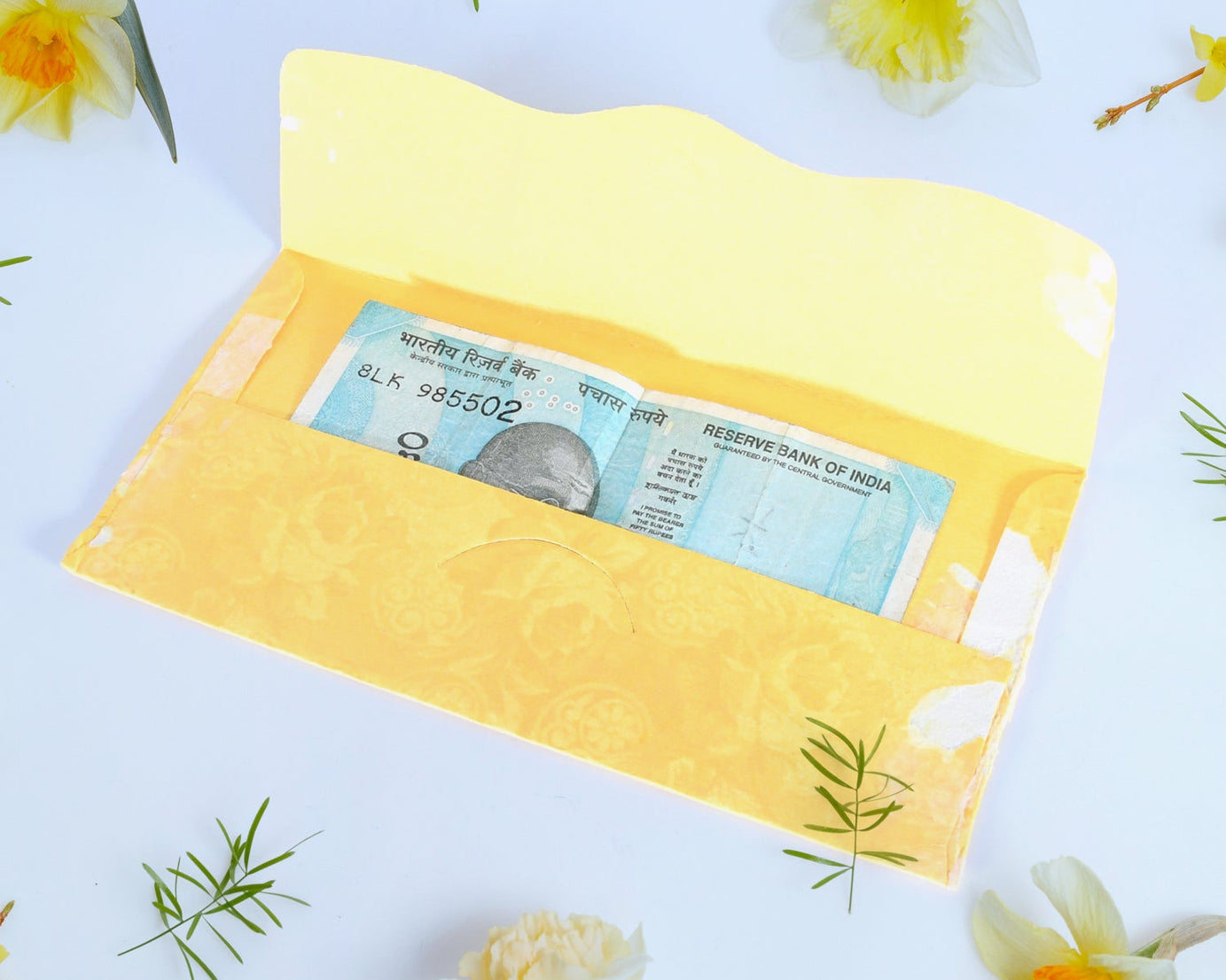 Wedding Gift Envelopes pack of 10 pcs Money Cash Gift Cover Shagun Birthday Marriage, Baby Shower, Anniversary, Money Envelope Lifafa Envelope Multicolor Premium Envelope (10 Pcs Set)