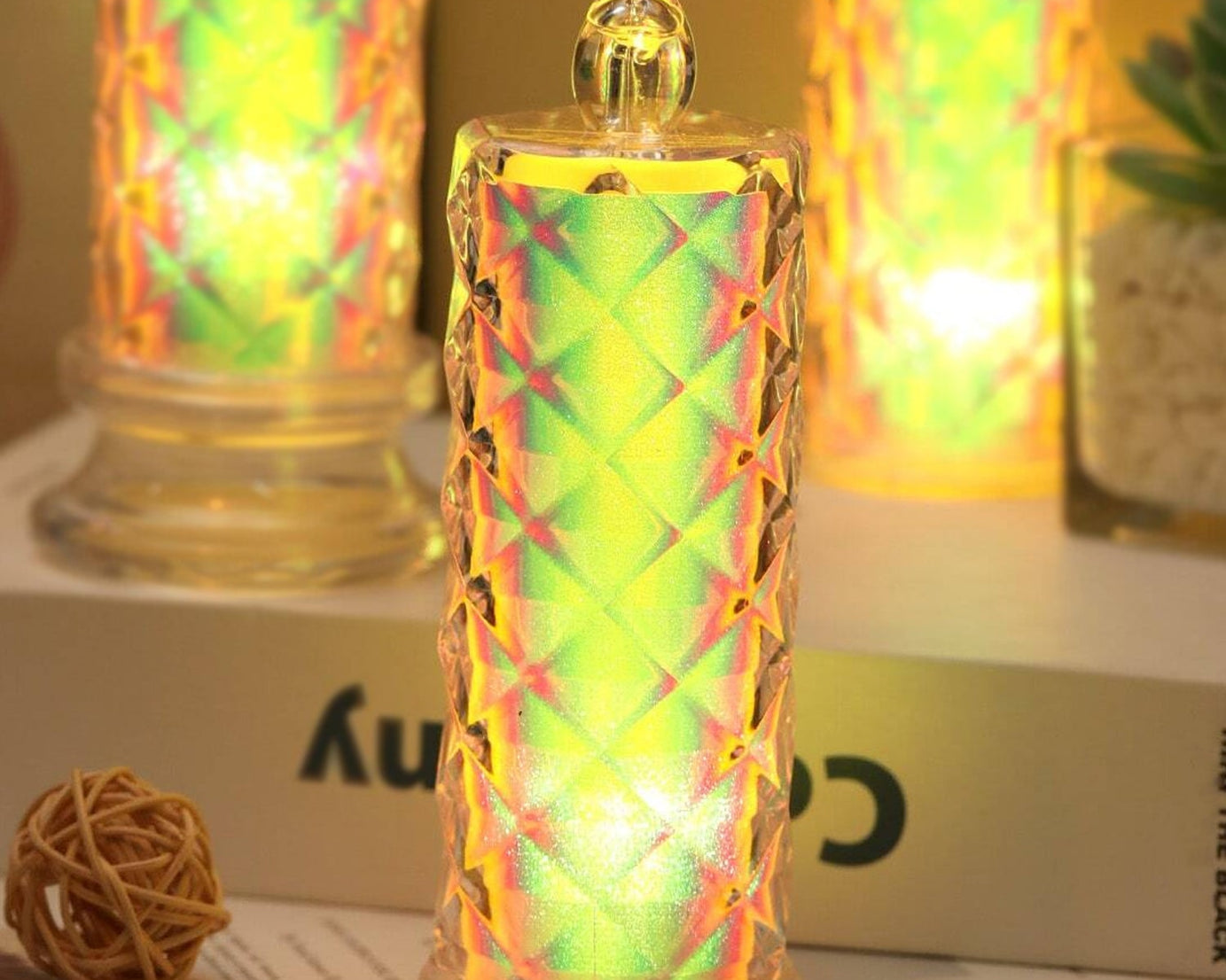 led tealight