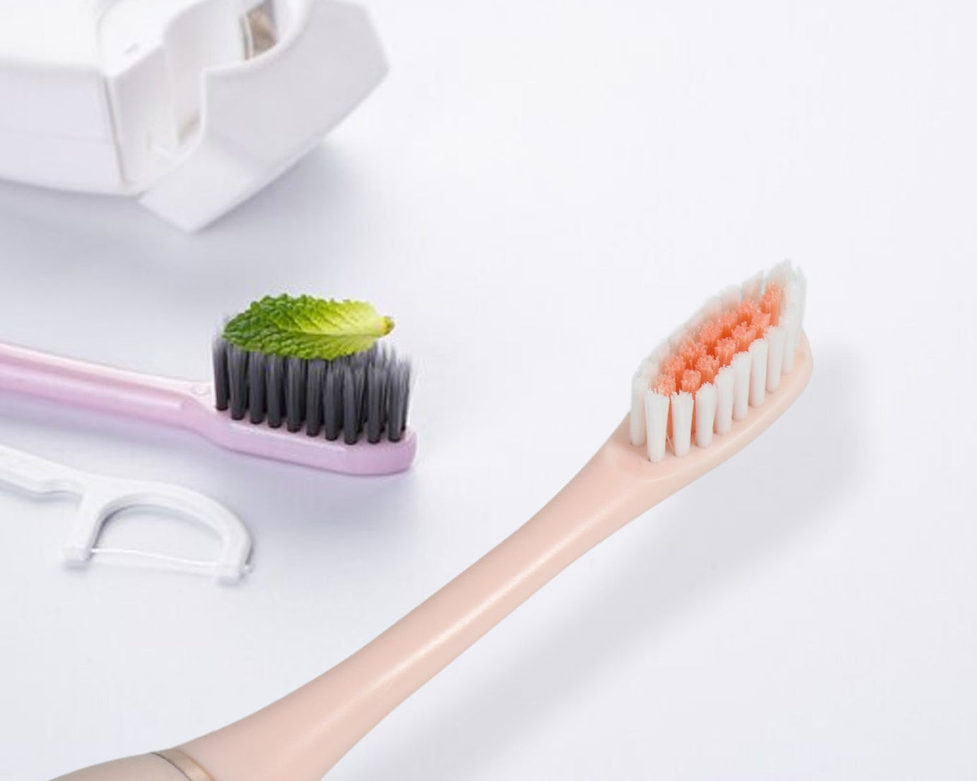 ELECTRIC TOOTHBRUSH FOR ADULTS AND TEENS, ELECTRIC TOOTHBRUSH DEEP CLEANSING TOOTHBRUSH WITH EXTRA BRUSH HEADS