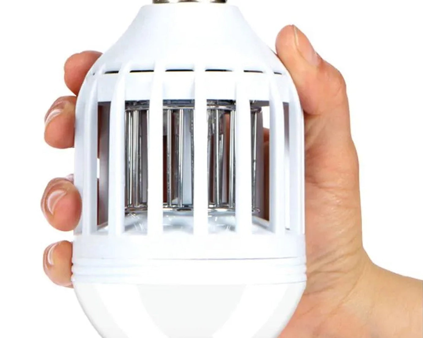 12W & 15W  Mosquito Killer Lamp E27 Summer Moths Flying Insects Led Zapper Mosquito Killer Lamp Light Bulb Household