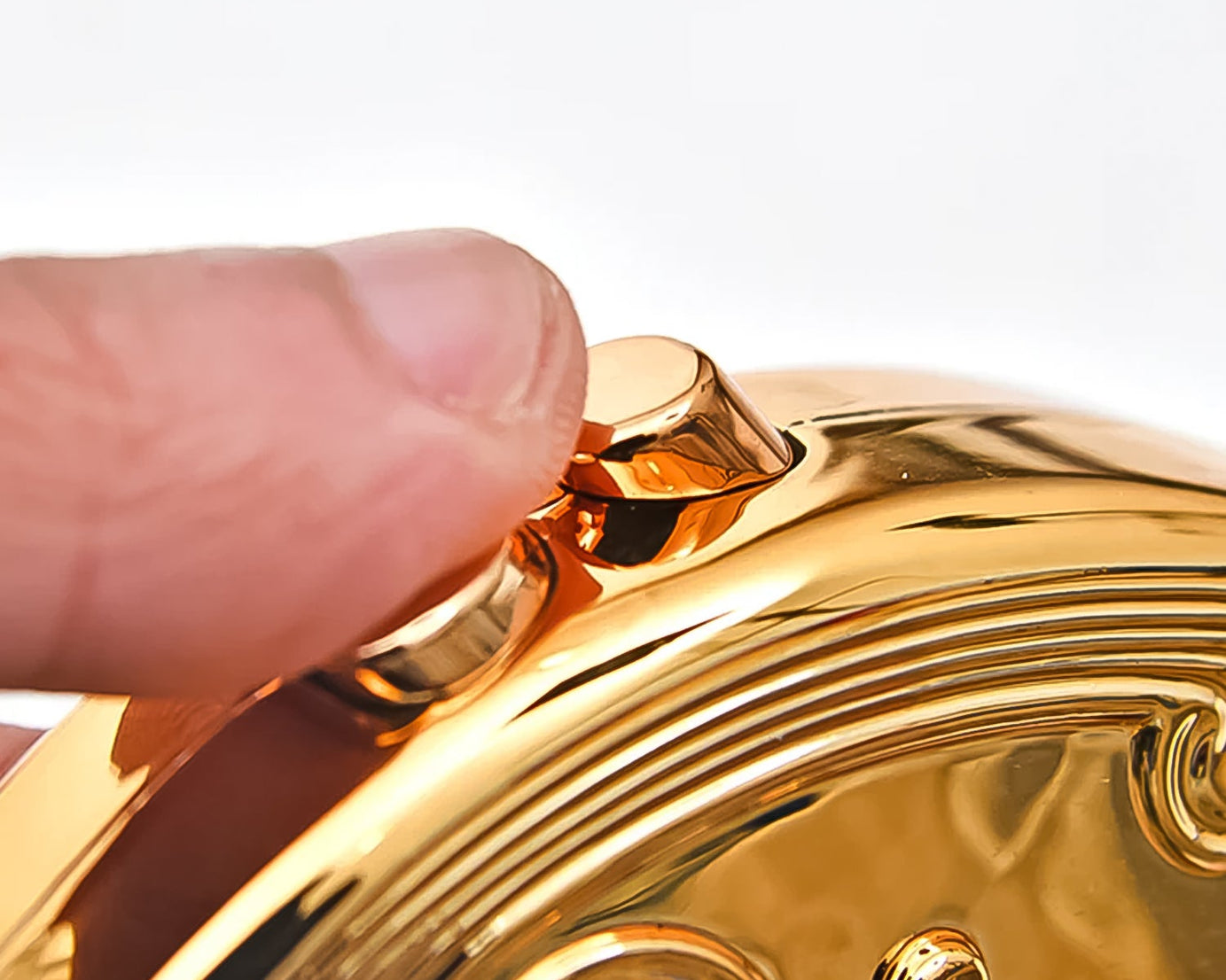 Retractable Telescopic Belt Rope Cat Golden Traction (3M Approx / 1 pc)