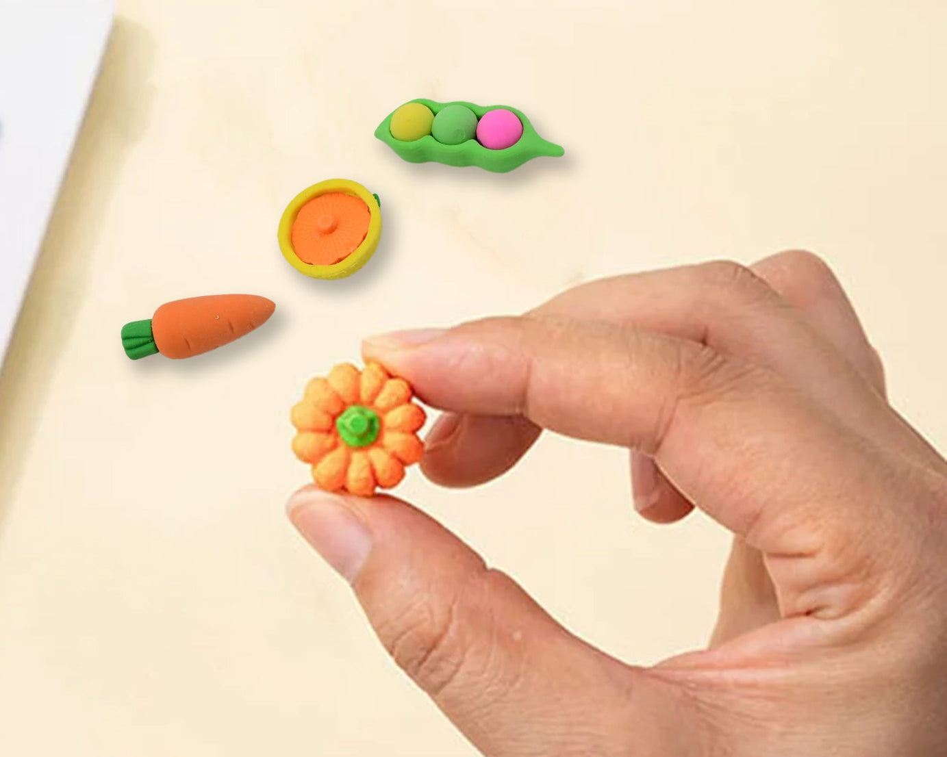 Creative Cute Eraser