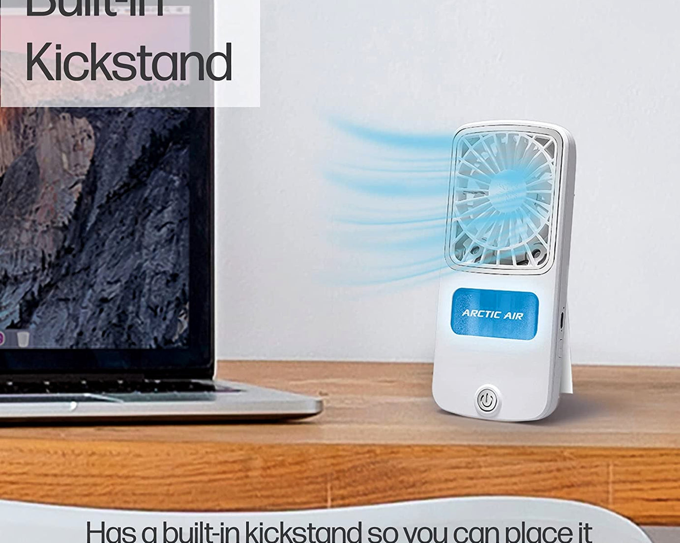 Arctic Air Freedom Portable Personal Air Cooler