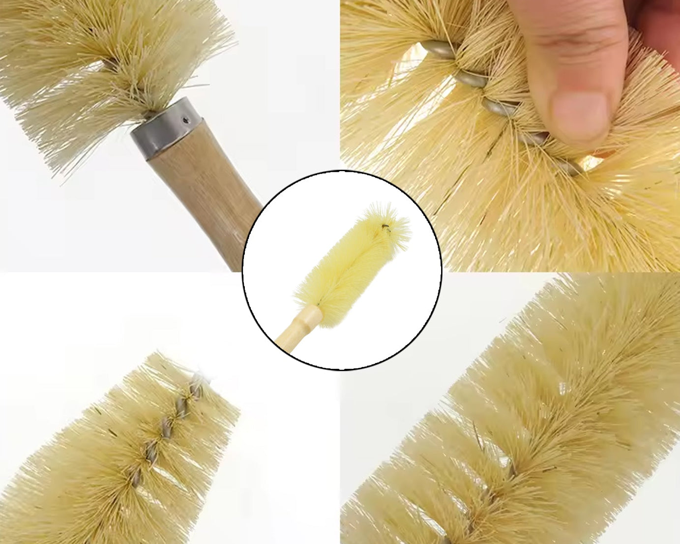 Washing Brush