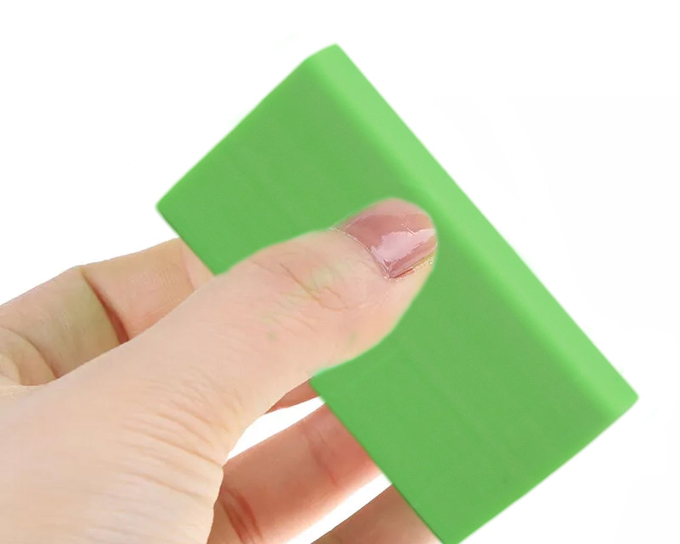 Fancy & Stylish Eraser