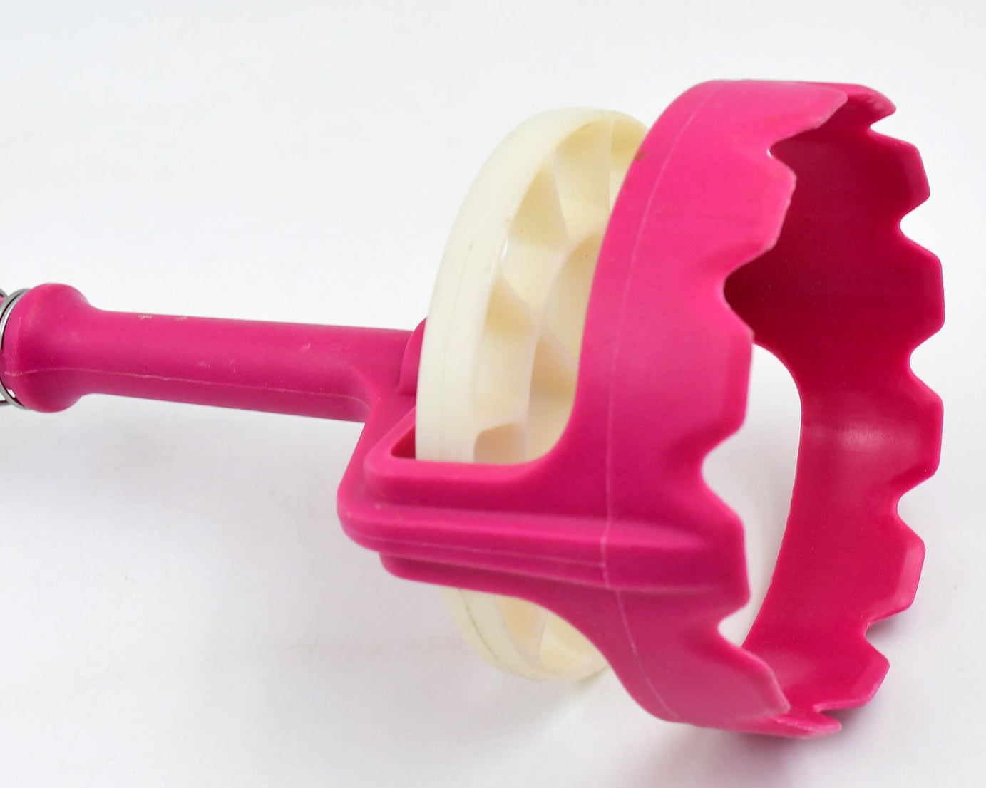 Potato Mud Pressure Machine