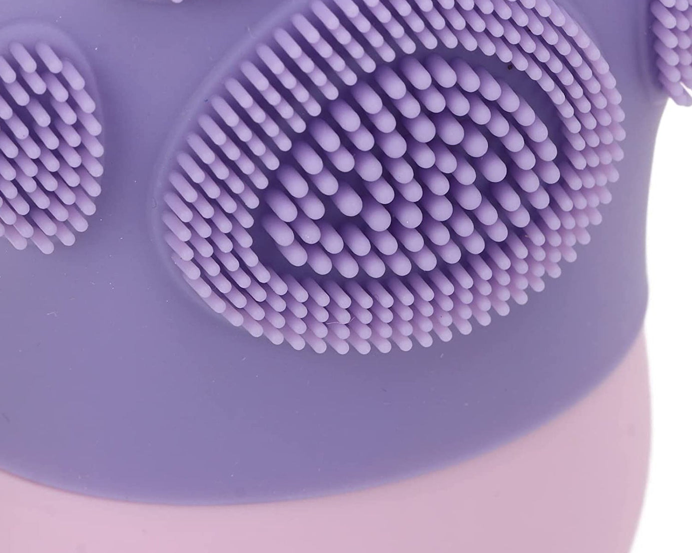 silicone ice roller, non-slip with easy grip