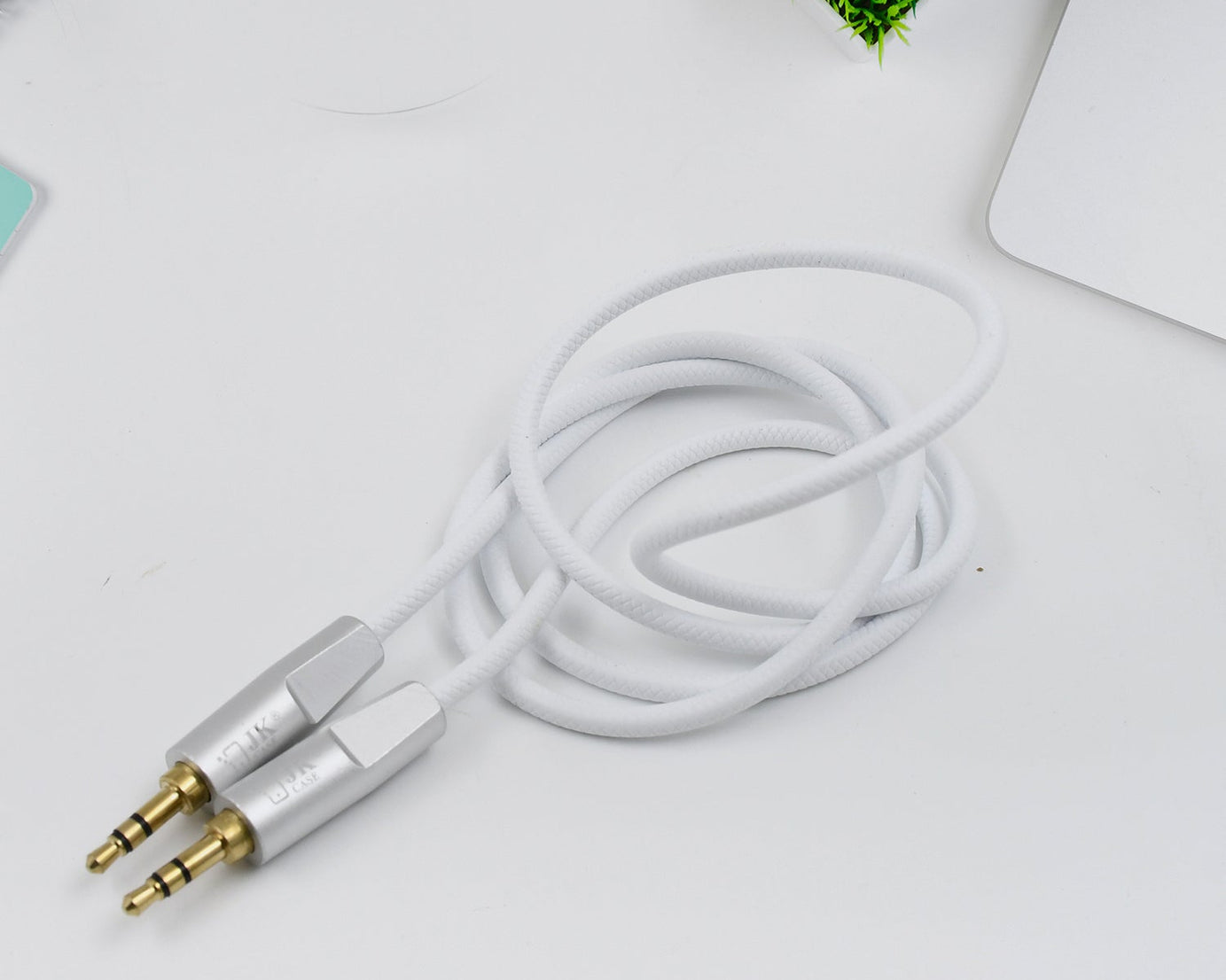 Auxiliary Audio Cable