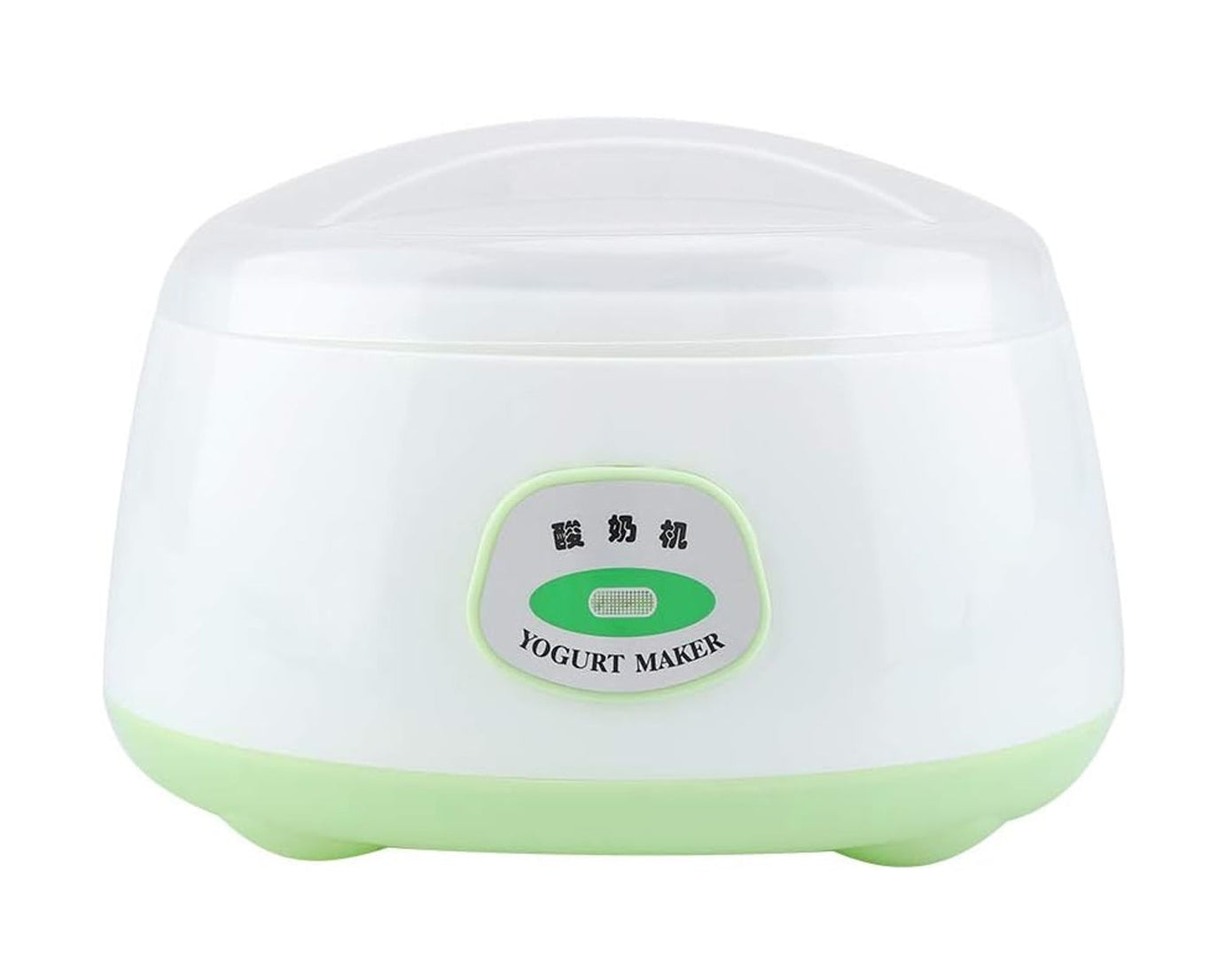 Automatic yogurt maker machine with 1L container