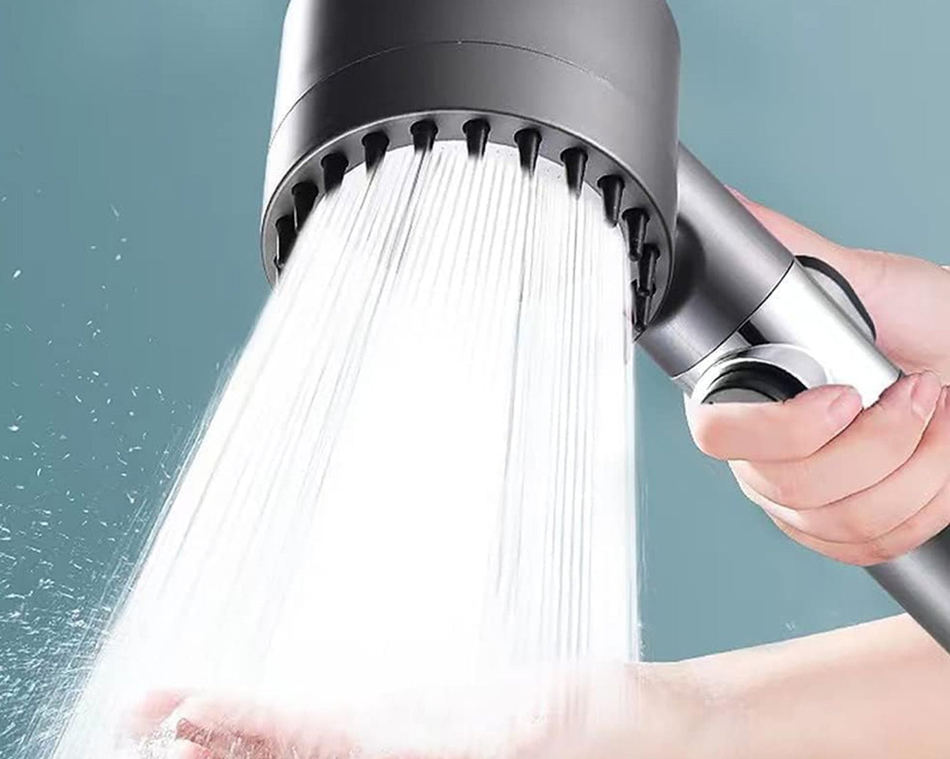 Multifunctional Bathroom Accessories Set