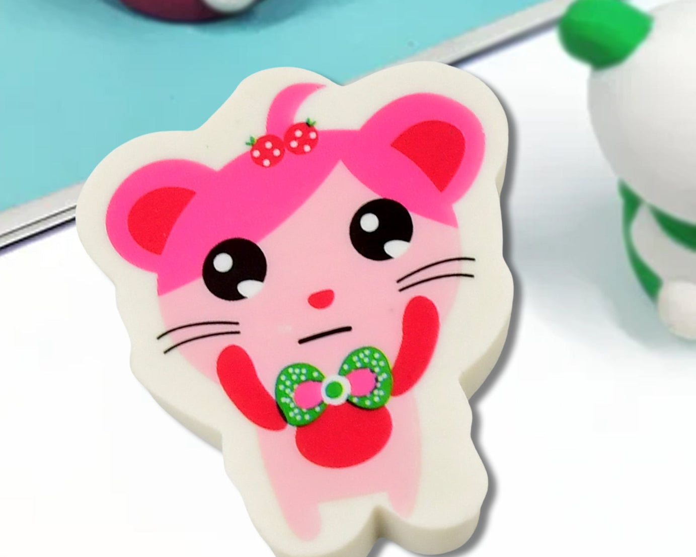 Creative Cute Eraser