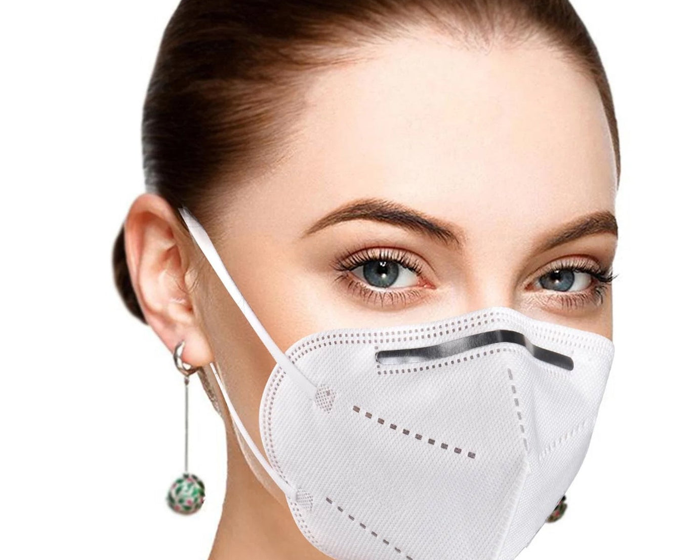 Anti Pollution | Virus Face Mask