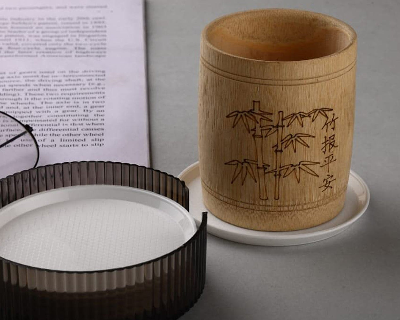 Coffee Table Must-Have: 6 Coasters (Protects Your Furniture)