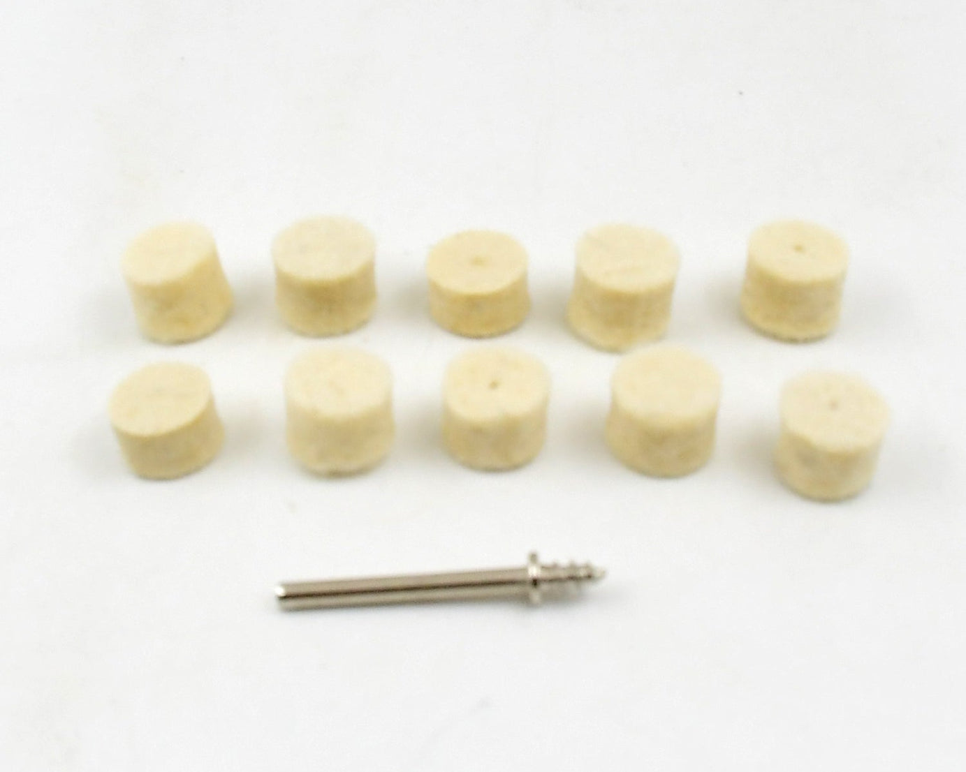 Grinding Head Buffing Wheel