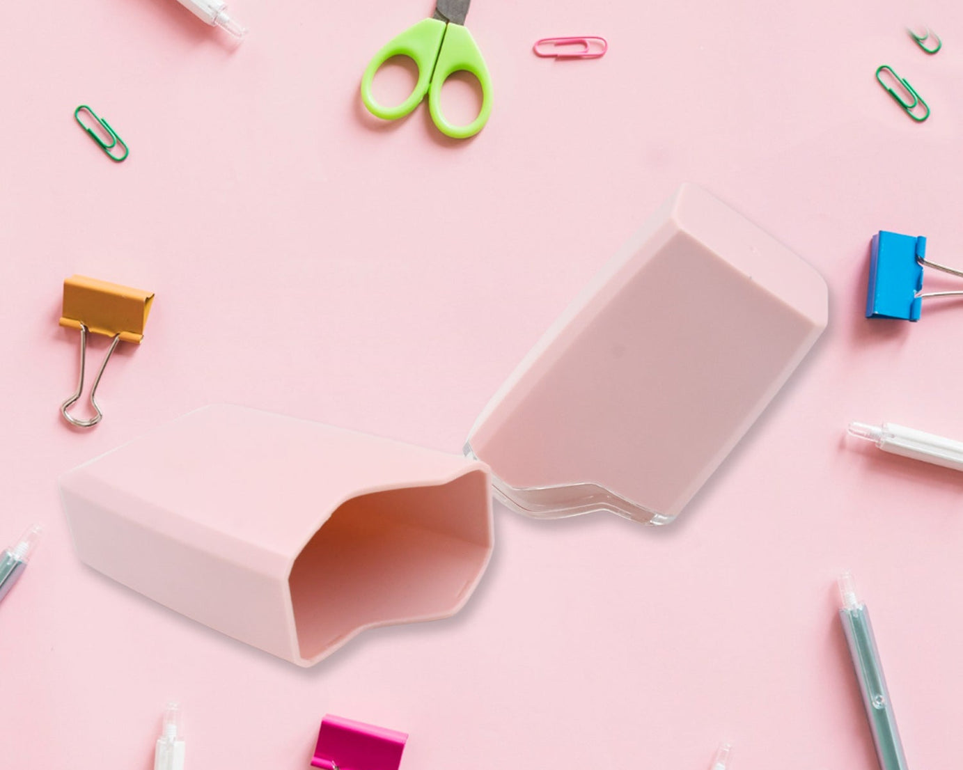 Portable Storage Organizer