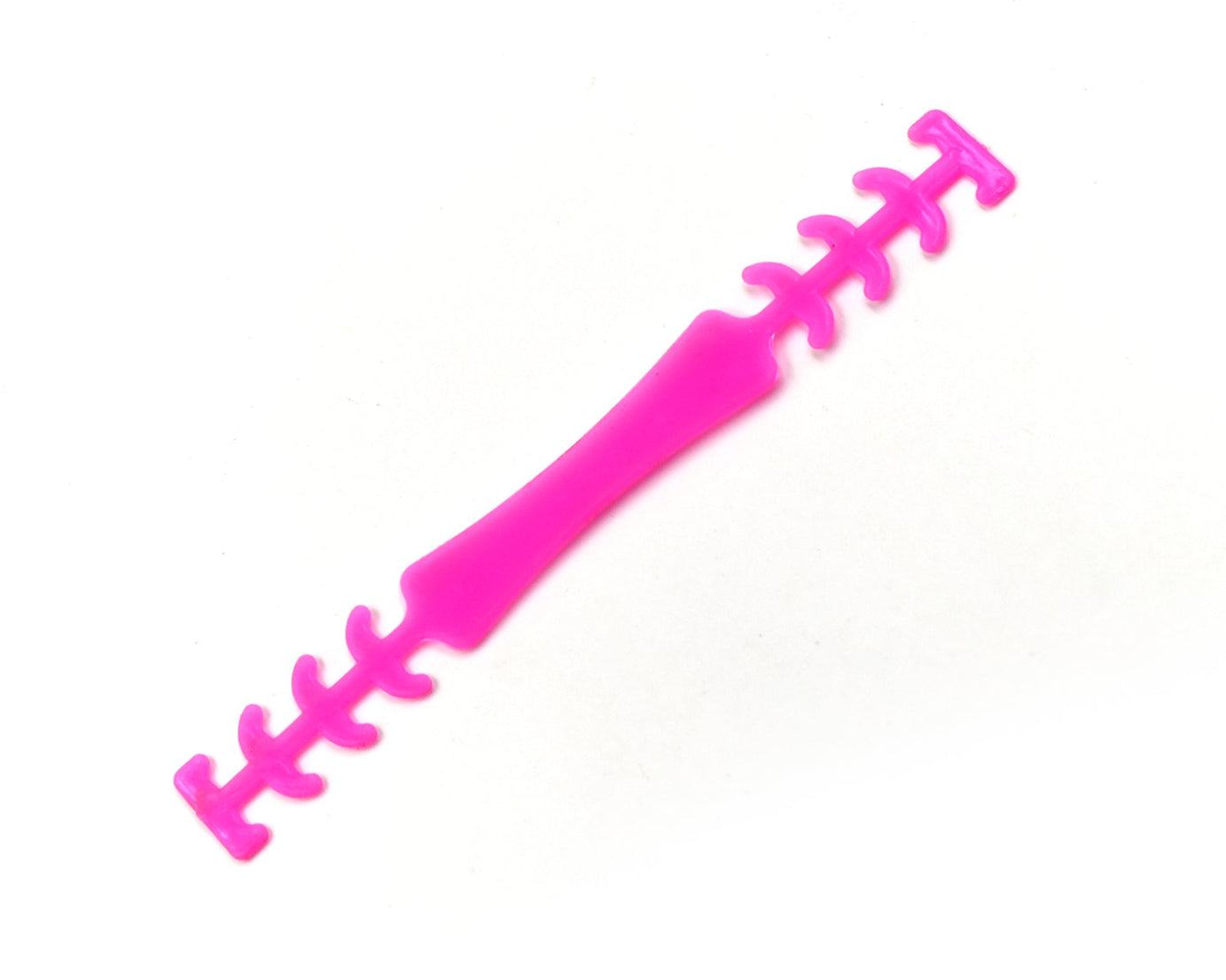 Practical mask extension belt for reducing ear pressure and enhancing mask fit.