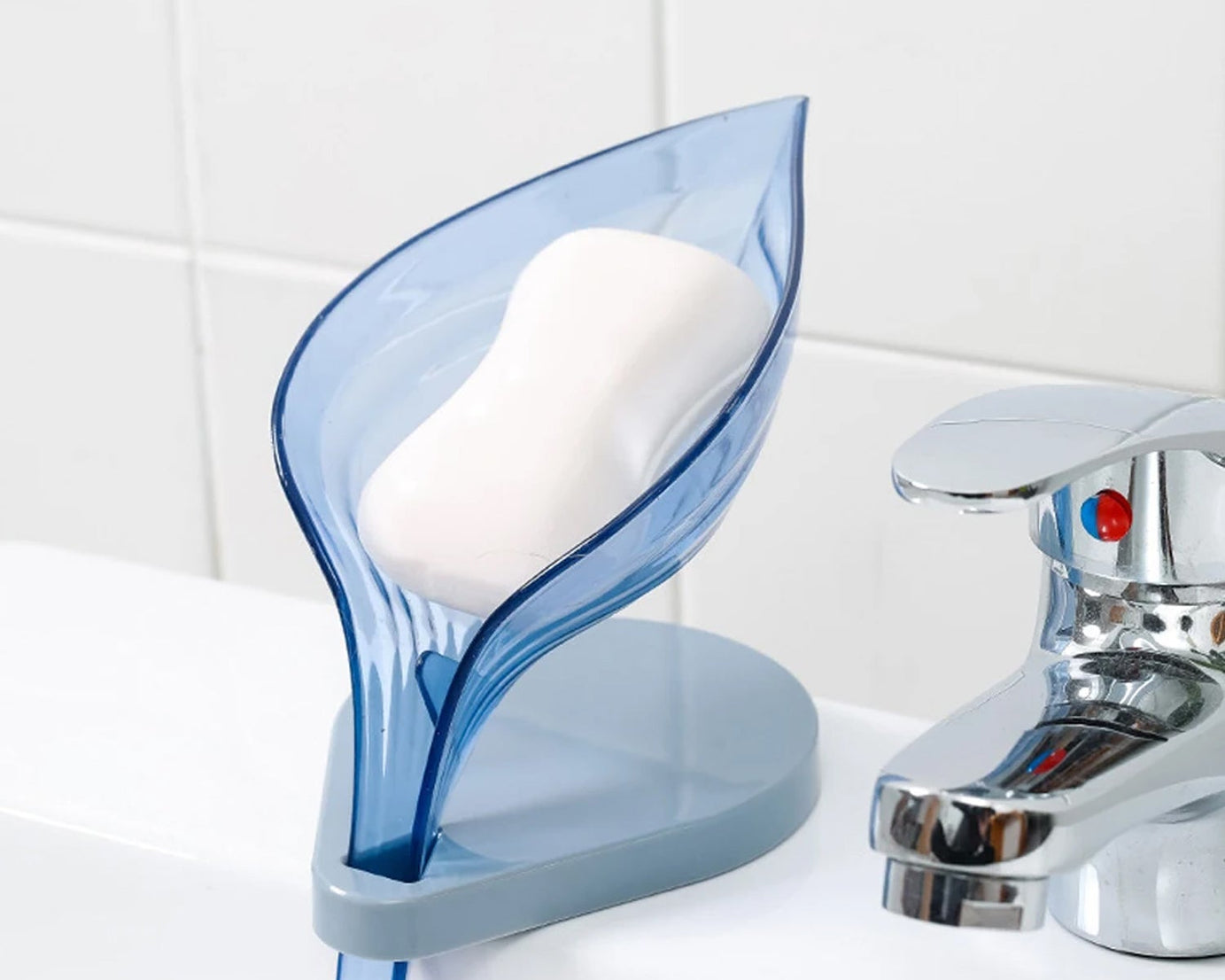 Bathroom Soap Holder