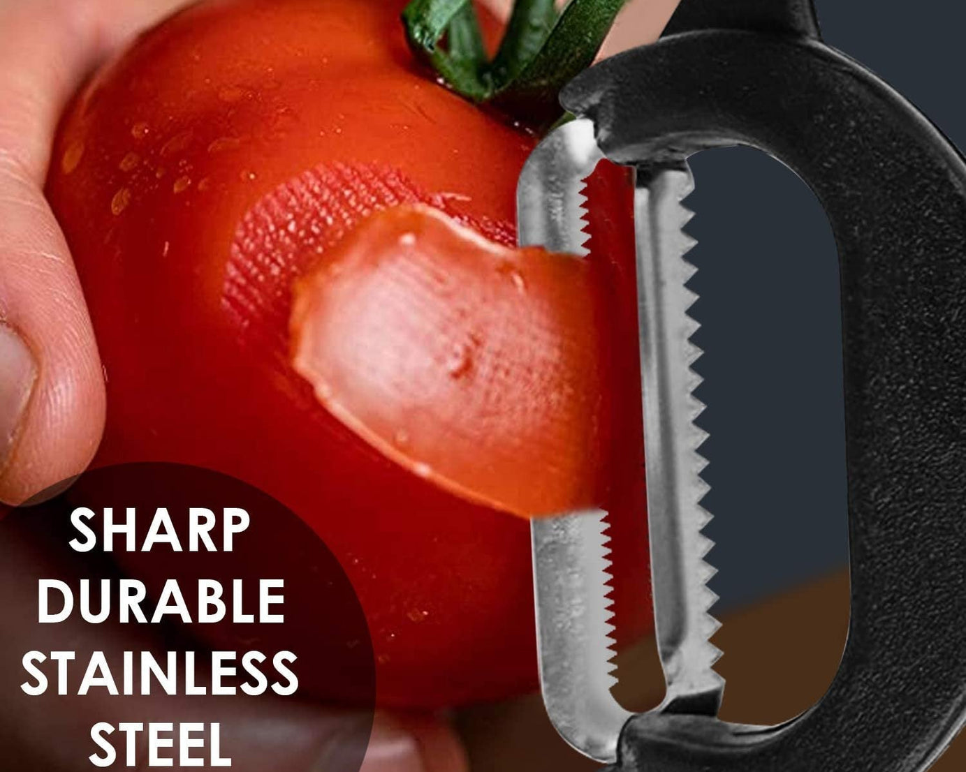 peeler's julienne blade